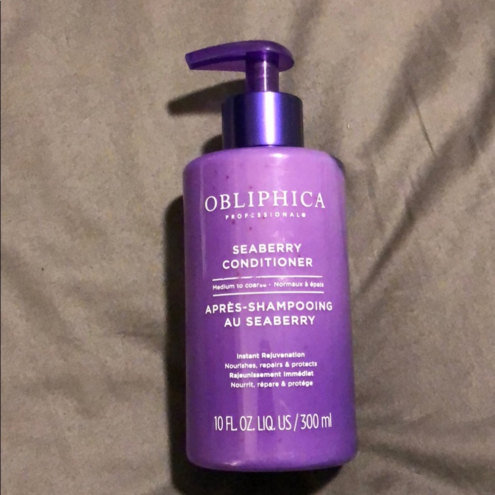 Conditioner